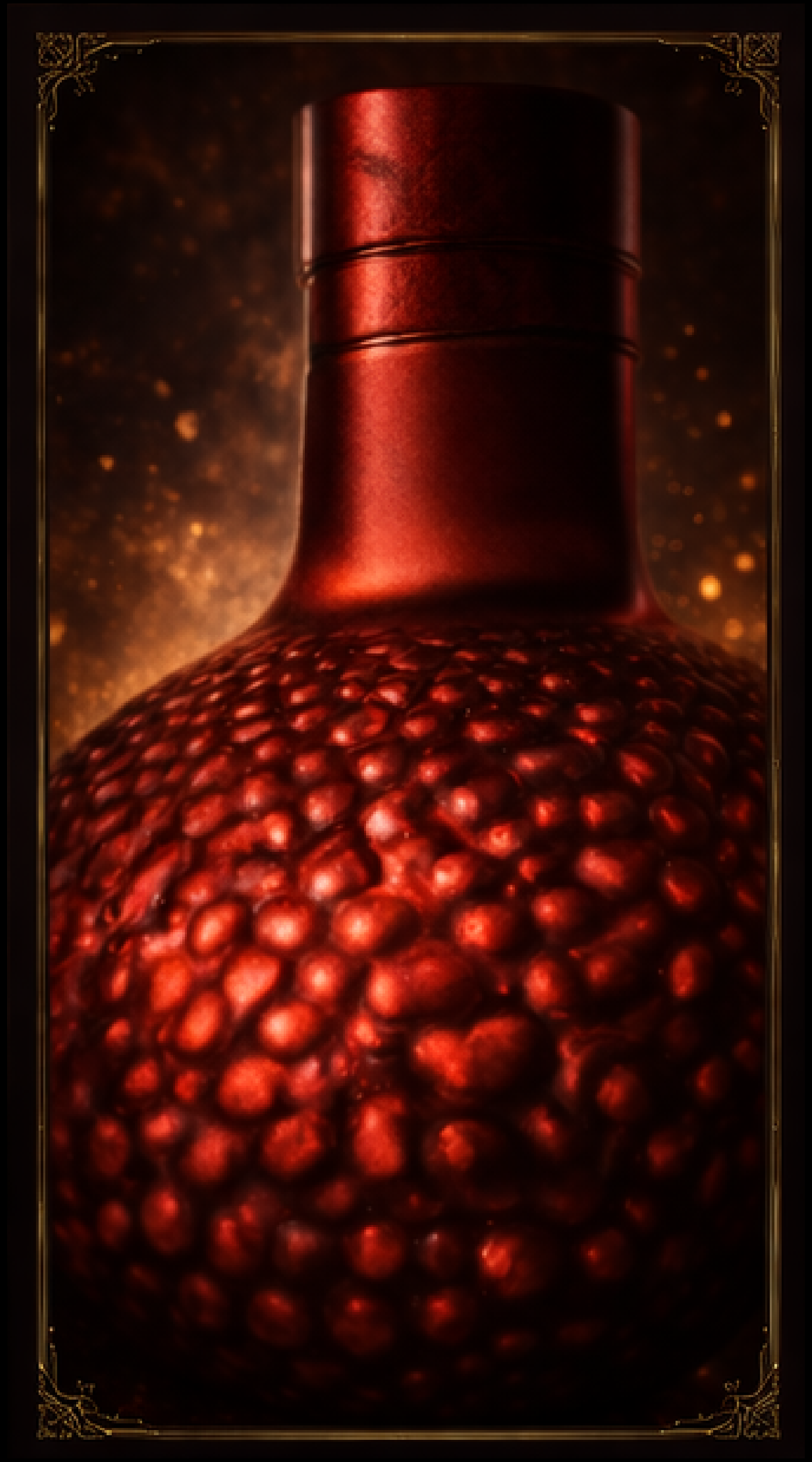 Gin botânico de medronho